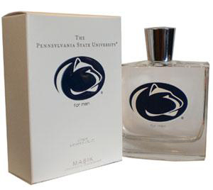 The Cologne of Penn State