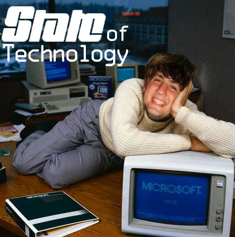 State of Technology