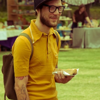 Hipster Fashion on Inane Sebastian   S Fashion Taste Is  Let   S Look At A Few Pictures
