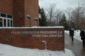 Pasquerilla Spiritual Center