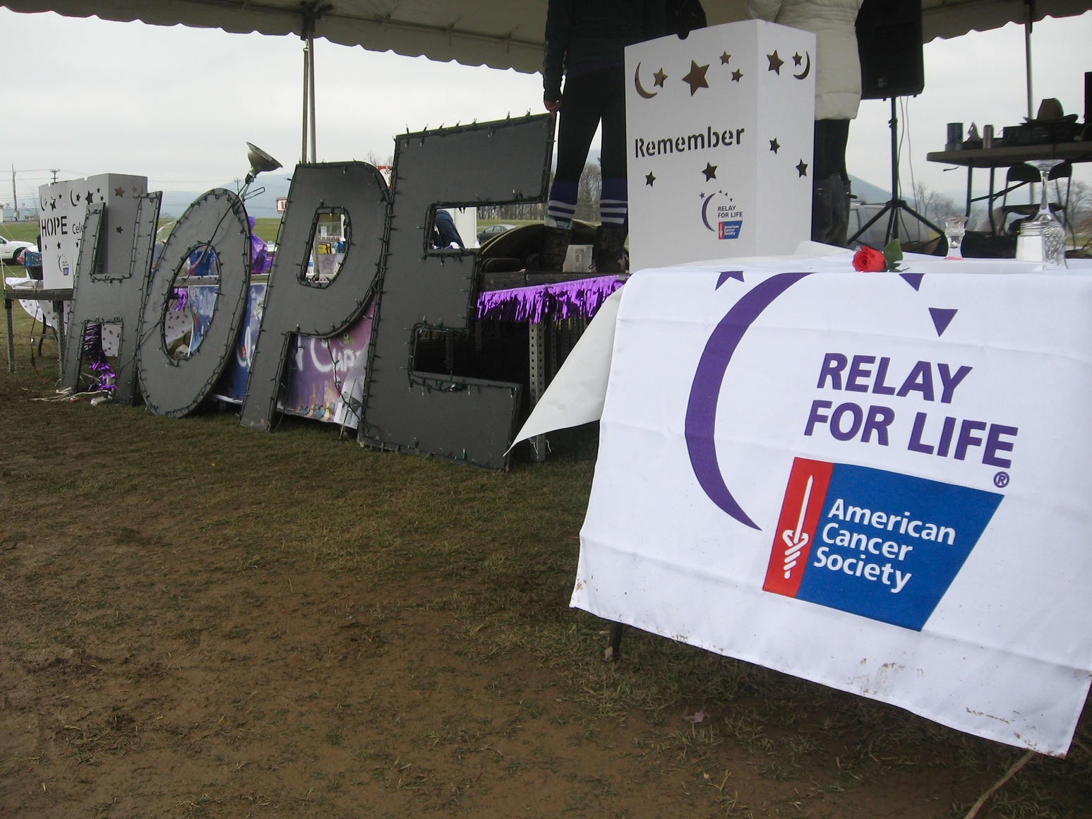 Relay For Life Date Auction To Be Held at Beta Theta Pi - Onward State