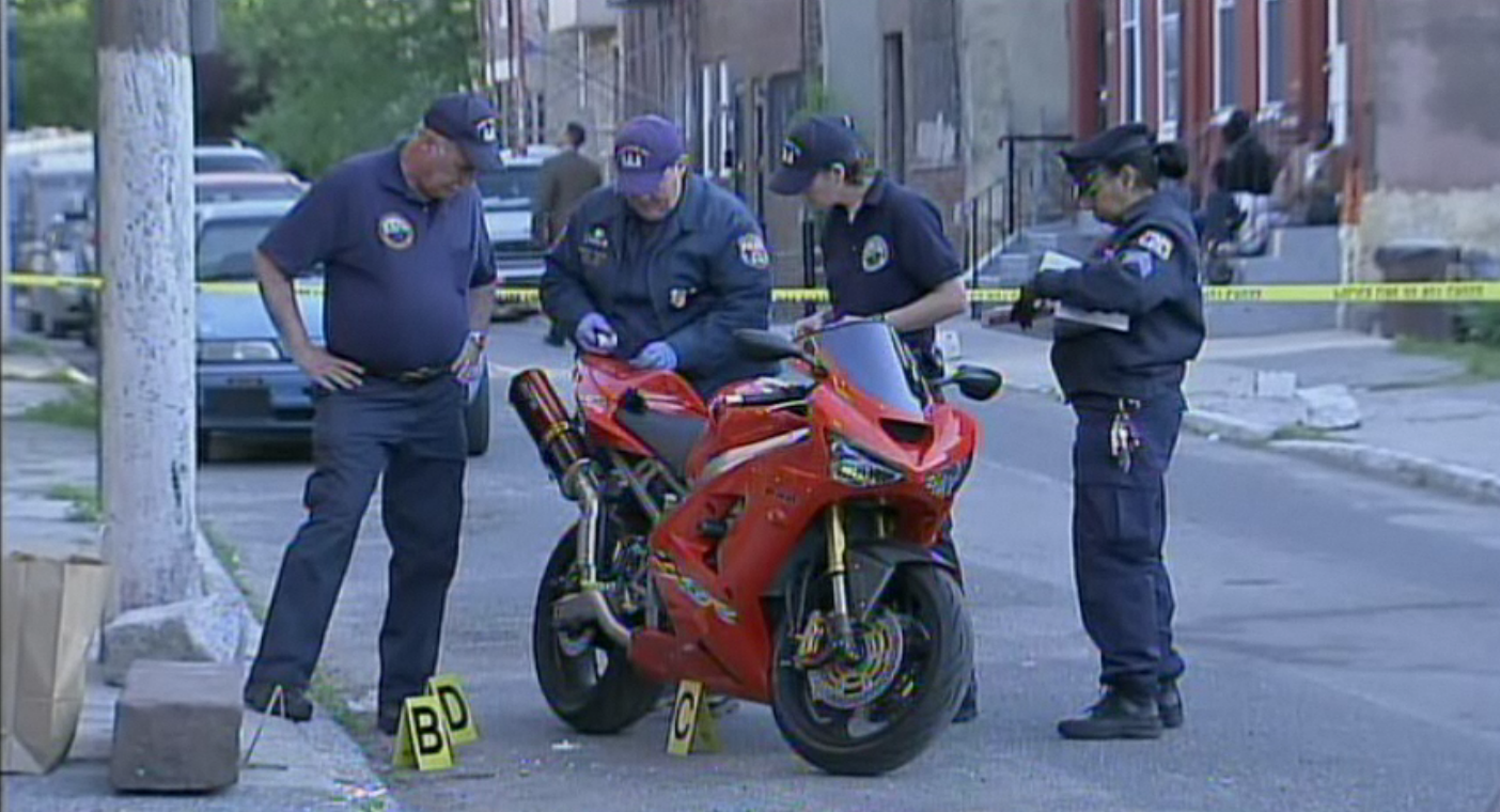  ... State Student Shot Dead in Philadelphia Over Motorcycle - Onward State