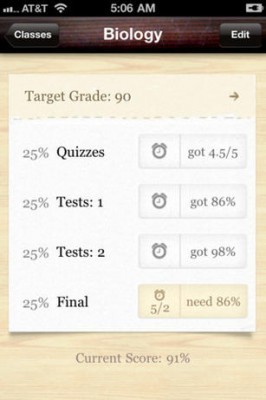 grades-2-for-ios-screenshot