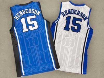 New uniforms!! Duke Basketball 2013