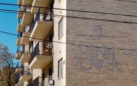 PENN STATE STUDENT KILLED IN FALL FROM NINTH FLOOR