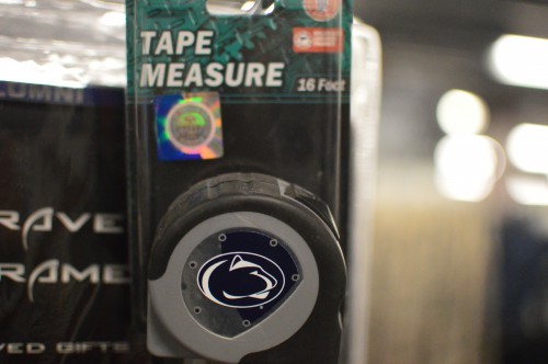 tape measurebookstore