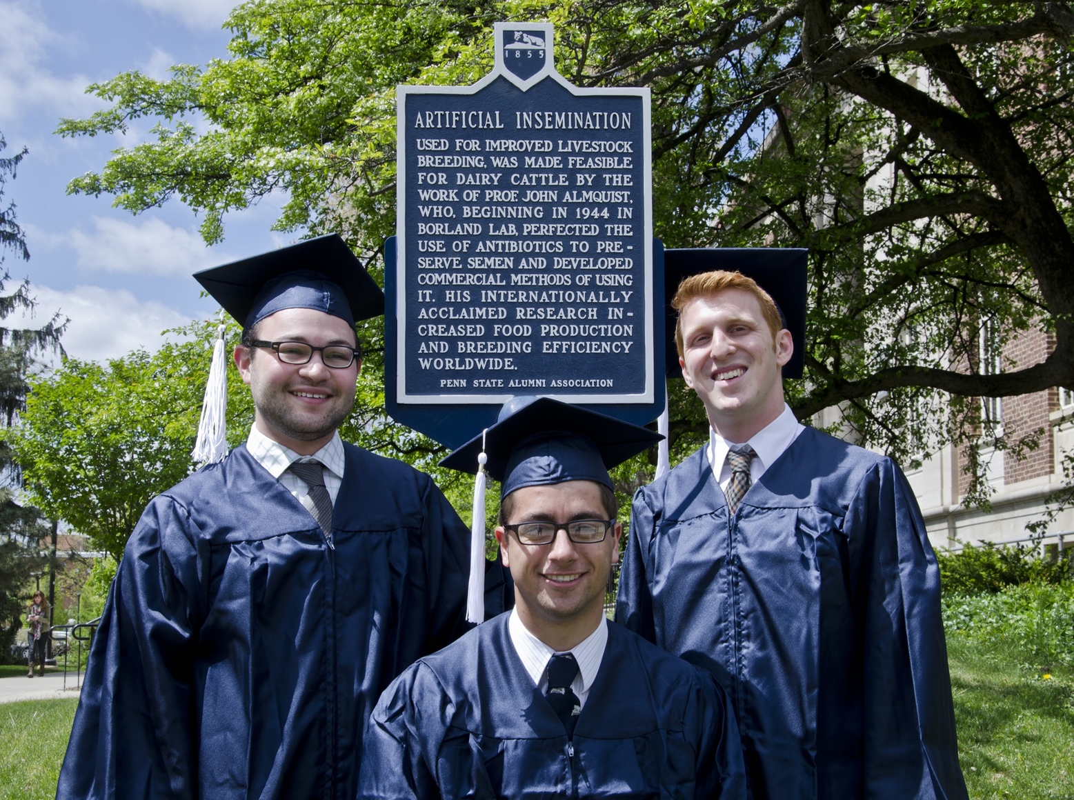 Seniors: Here's What You Need To Do Before You Graduate - Onward State