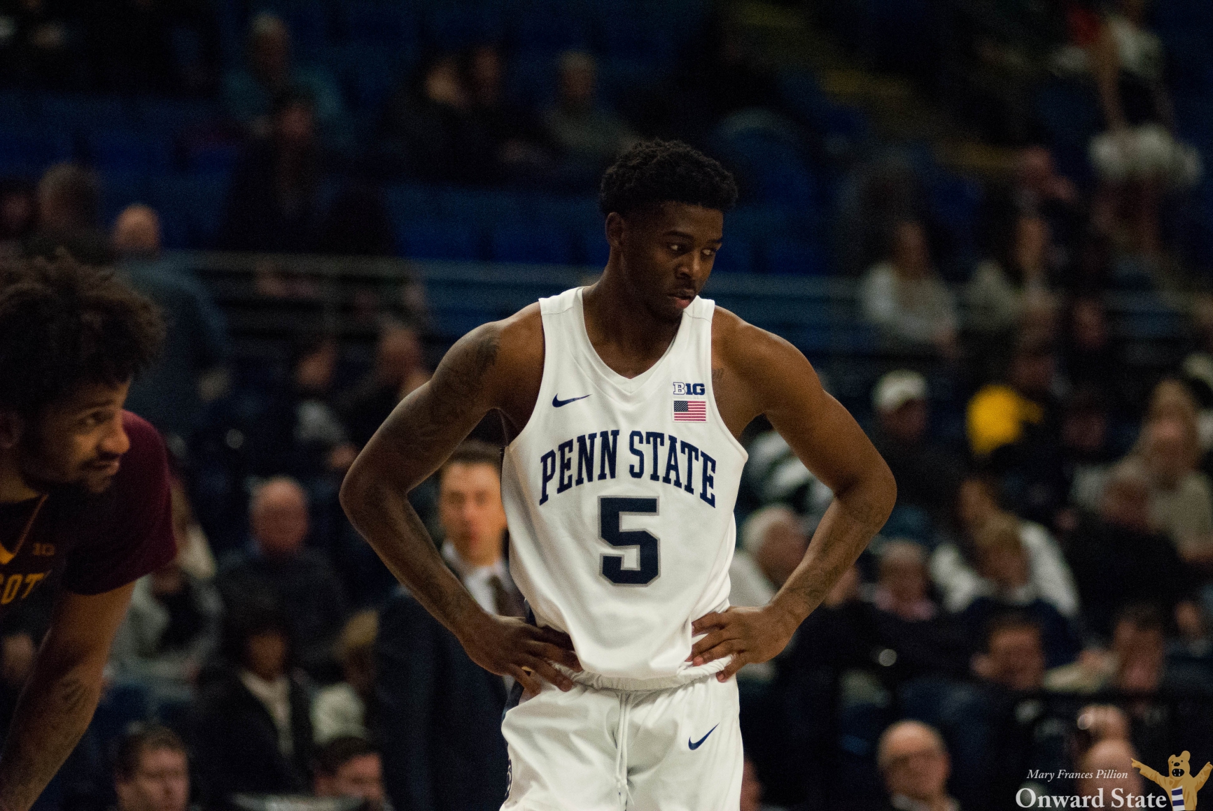 College Basketball Predictions: Penn State vs. Ohio State 1/25/18